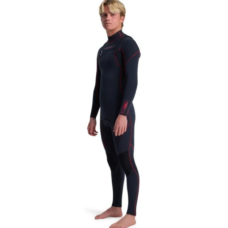 QuiksilverMercury 3/2 Fz - Combinaison de surf homme