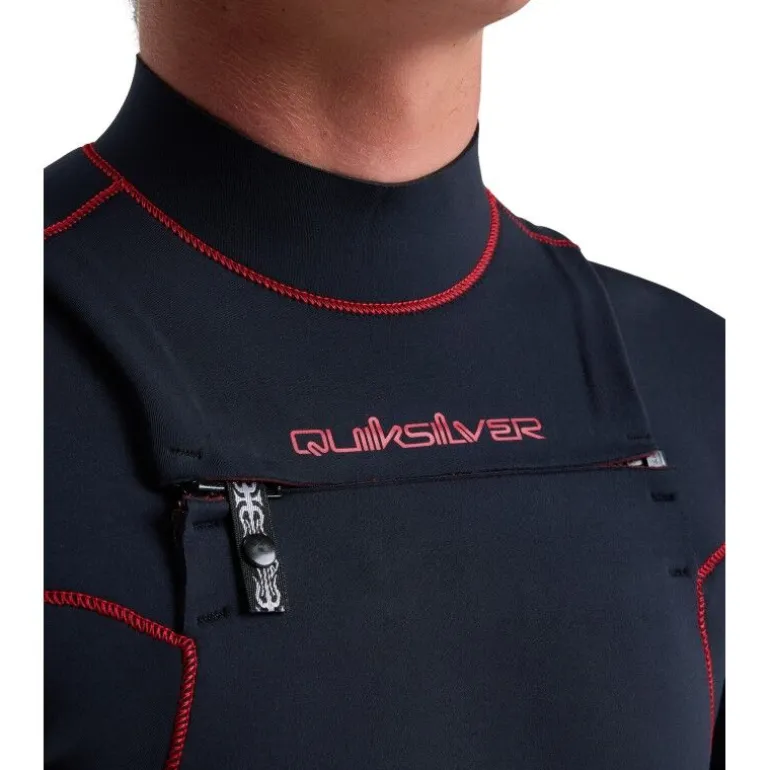 QuiksilverMercury 3/2 Fz - Combinaison de surf homme