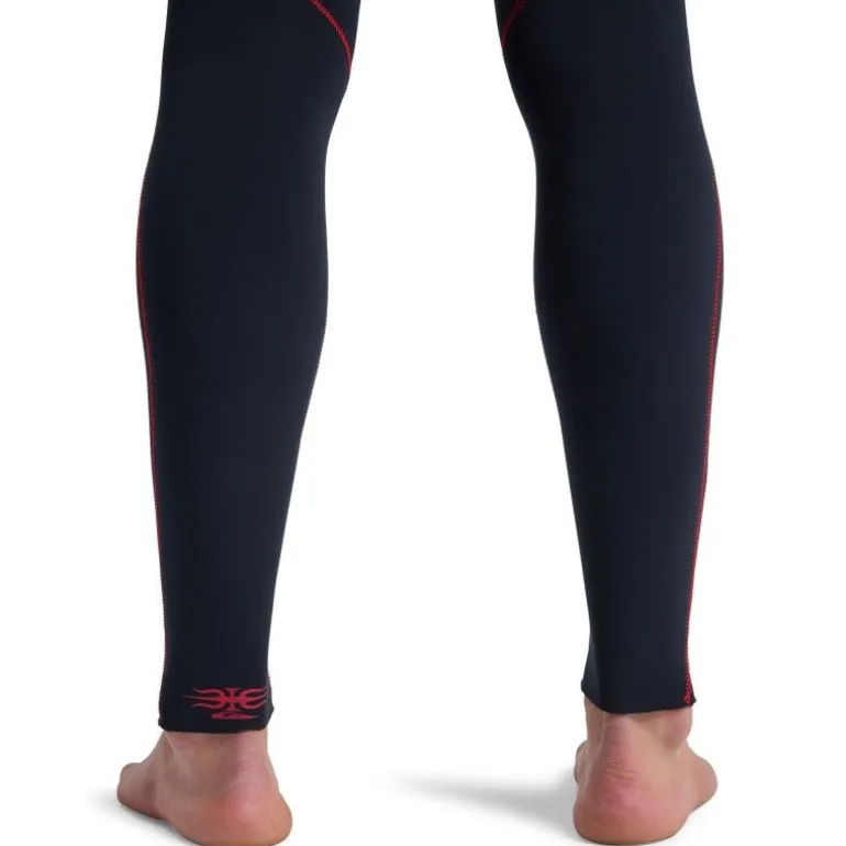QuiksilverMercury 3/2 Fz - Combinaison de surf homme
