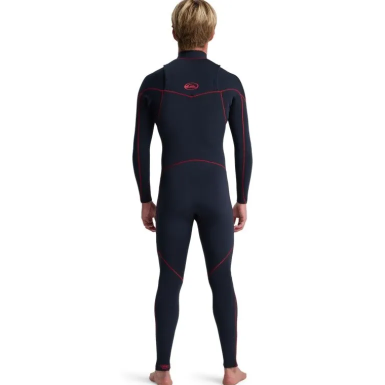 QuiksilverMercury 3/2 Fz - Combinaison de surf homme