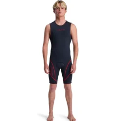 QuiksilverMercury Short John 2.5Mm - Combinaison de surf homme