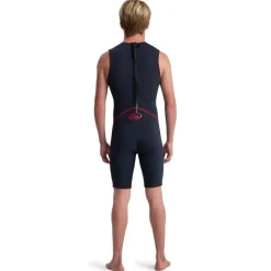 QuiksilverMercury Short John 2.5Mm - Combinaison de surf homme