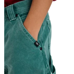 QuiksilverMercury Straight Out Pant Yout - Pantalon enfant