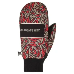 QuiksilverMethod Mitt - Moufles homme