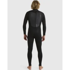 Quiksilver3/2mm Prologue GBS BZ - Combinaison de surf homme