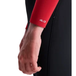 Quiksilver4/3mm Everyday Sessions CZ - Combinaison de surf enfant