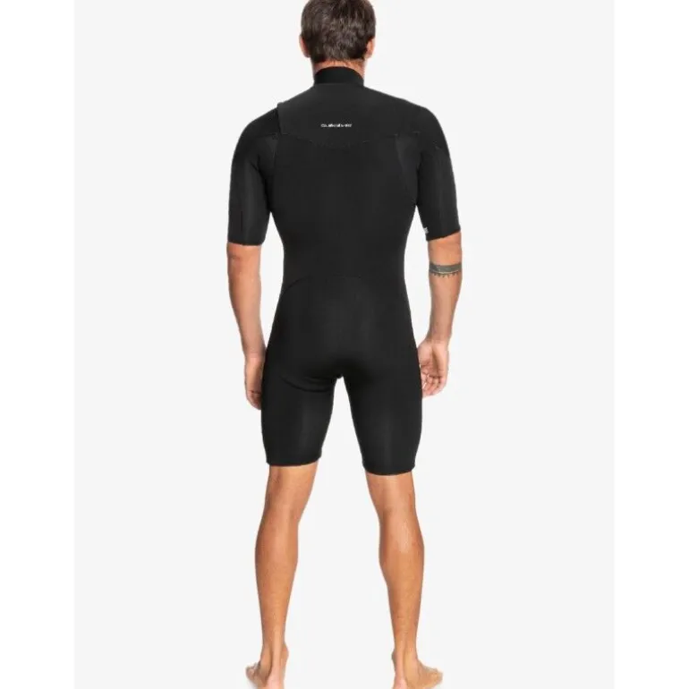 Quiksilver2/2mm Everyday Sessions Sprintsuit SS - Combinaison de surf homme