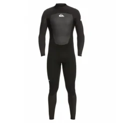 Quiksilver3/2mm Prologue Back Zip Gbs - Combinaison de surf homme