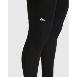 Quiksilver5/4/3mm Prologue Back Zip Gbs - Combinaison de surf homme