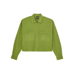 QuiksilverMohab Shirt Women - Chemise femme