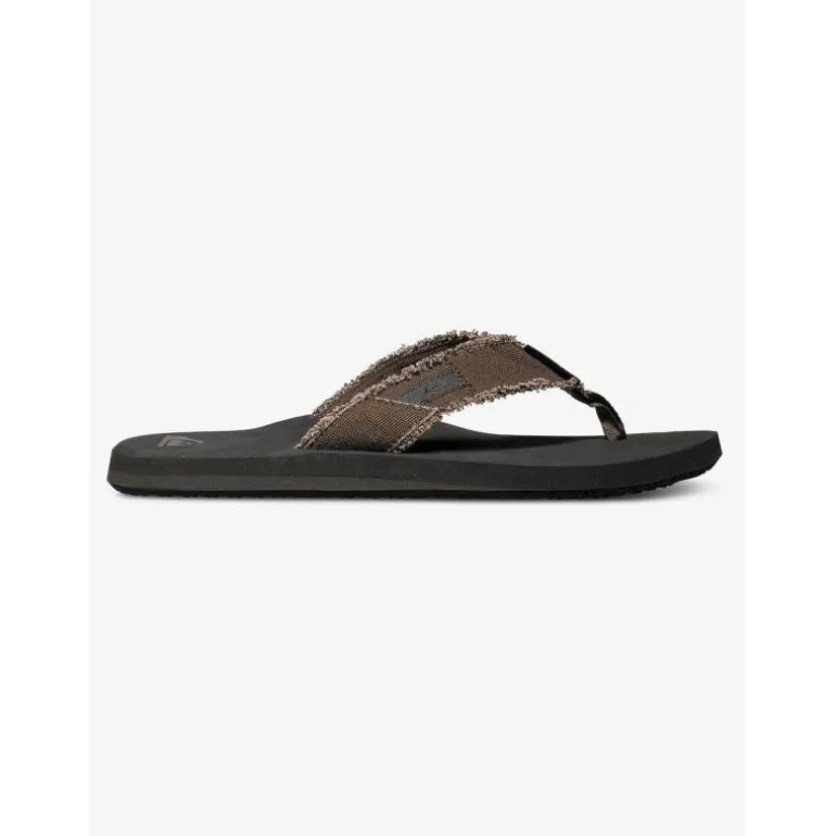 QuiksilverMonkey Abyss - Tongs homme