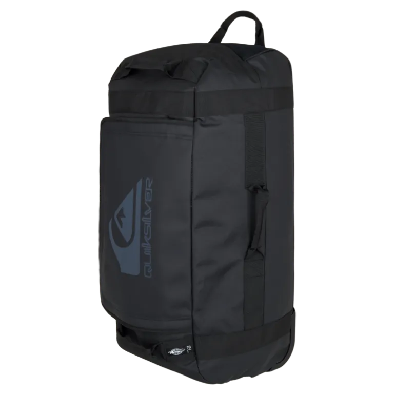 QuiksilverNew Shelter Roller - Sac de voyage à roulettes