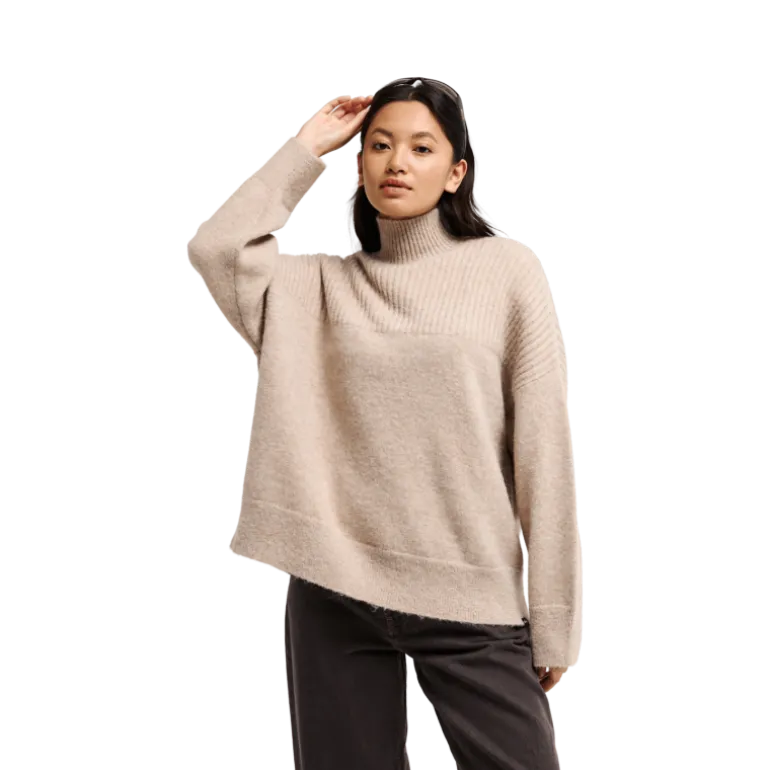 QuiksilverNias Sweater - Pullover femme