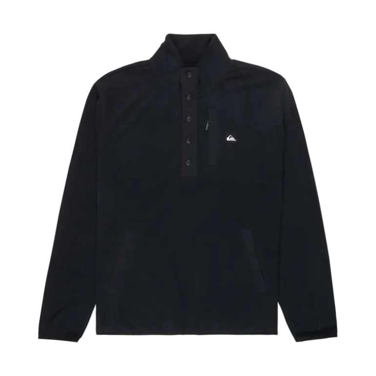 QuiksilverNo Destination Hs - Polaire homme