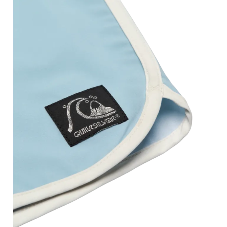 QuiksilverOriginal Scallop 18" - Boardshort homme