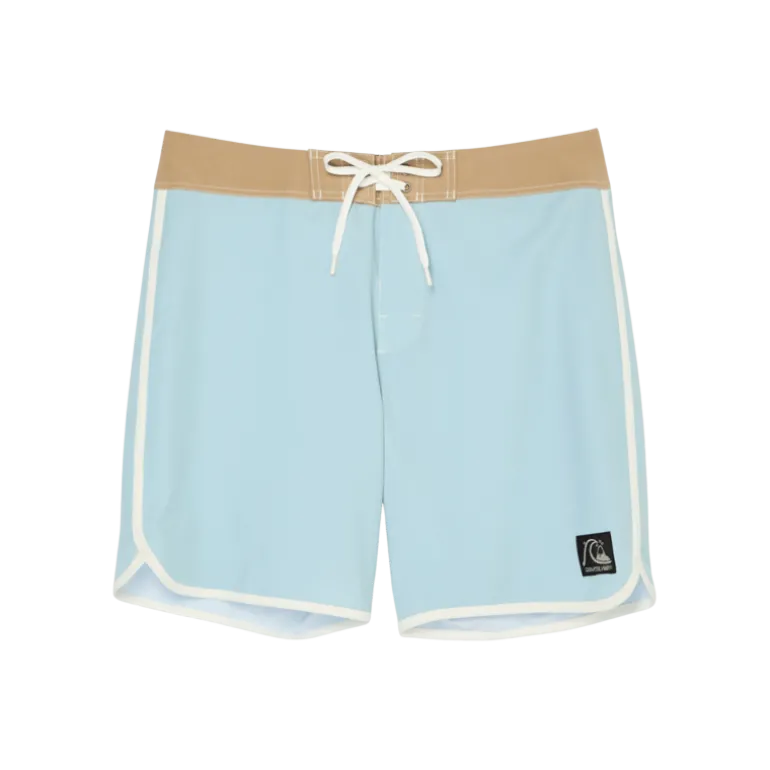QuiksilverOriginal Scallop 18" - Boardshort homme