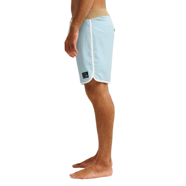 QuiksilverOriginal Scallop 18" - Boardshort homme
