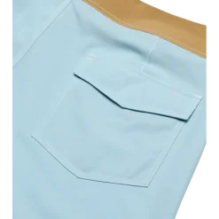 QuiksilverOriginal Scallop 18