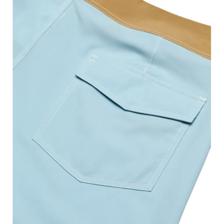 QuiksilverOriginal Scallop 18" - Boardshort homme