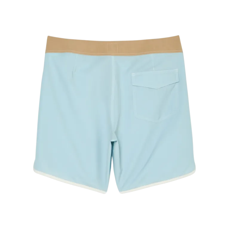 QuiksilverOriginal Scallop 18" - Boardshort homme