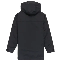 QuiksilverOvercast 3K Parka Youth - Veste imperméable enfant