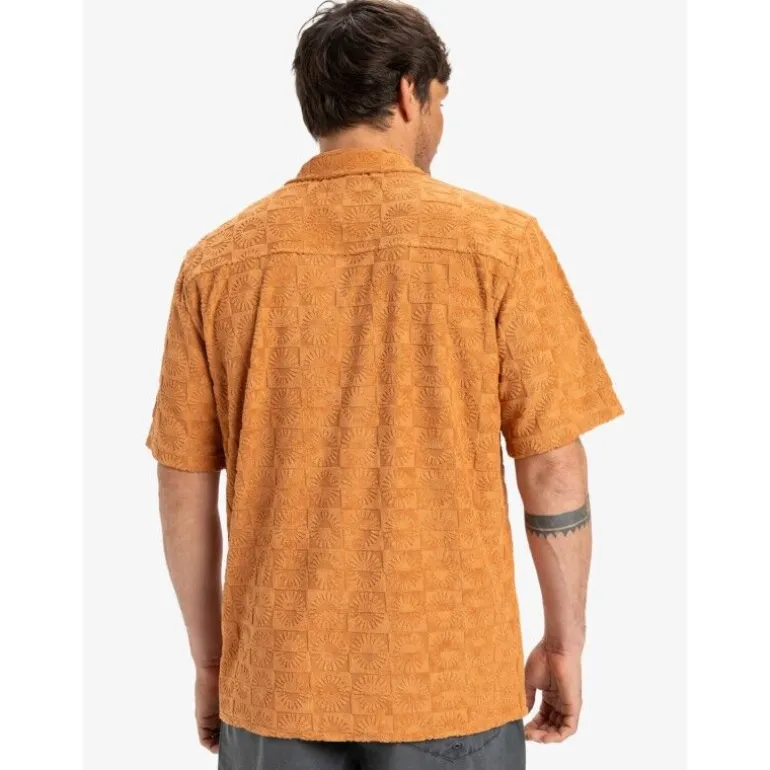 QuiksilverPanashirt SS - Chemise homme