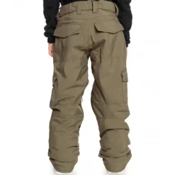 QuiksilverPorter Youth Pant - Pantalon ski enfant