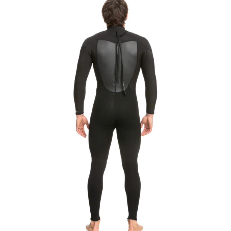 Quiksilver3/2 Prologue Bz Flt - Combinaison de surf homme