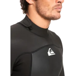 Quiksilver3/2 Prologue Bz Flt - Combinaison de surf homme