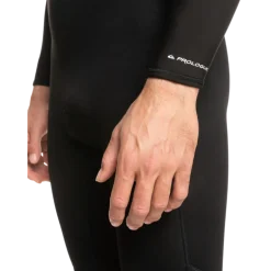 Quiksilver3/2 Prologue Bz Flt - Combinaison de surf homme
