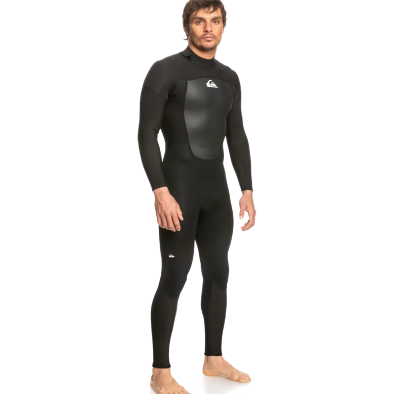 Quiksilver3/2 Prologue Bz Flt - Combinaison de surf homme