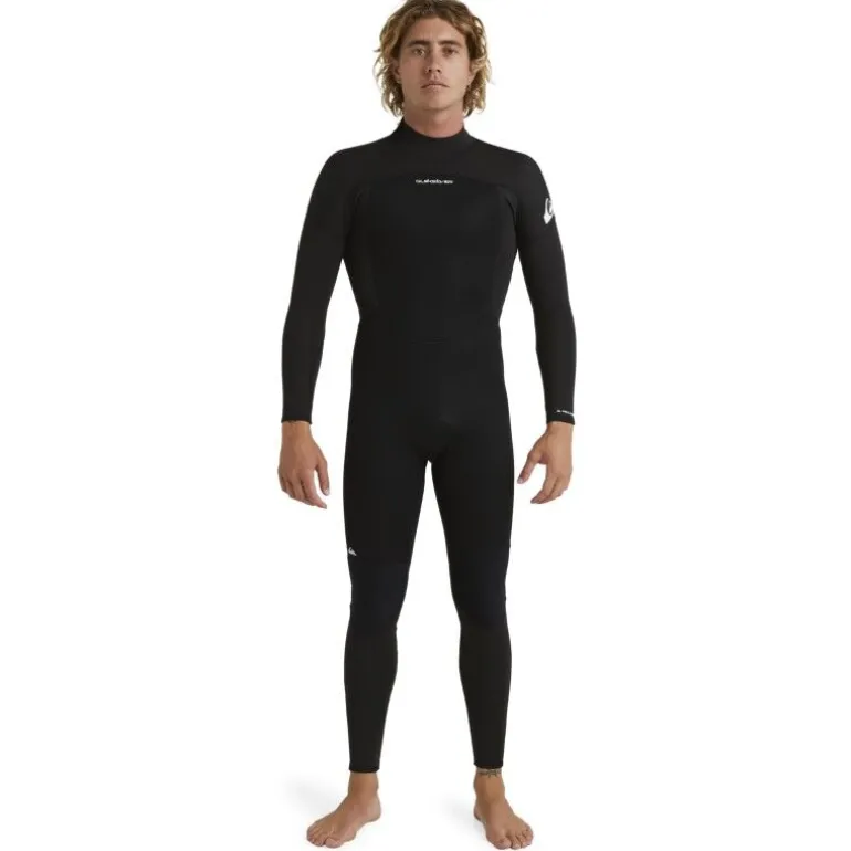 QuiksilverPrologue 3/2 Bz Flt - Combinaison de surf homme