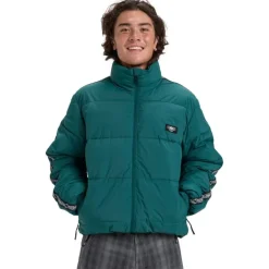QuiksilverPuff The Dragon - Doudoune homme