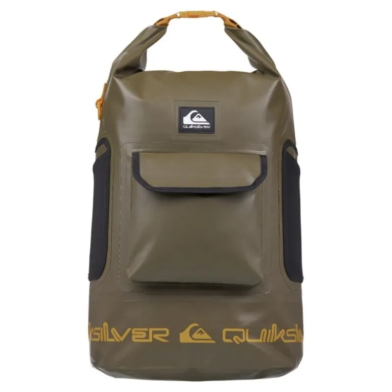 QuiksilverPut It All Mid - Sac à dos urbain homme
