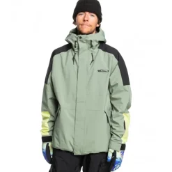 QuiksilverRadicalo Jacket - Veste ski homme