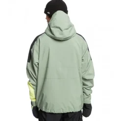 QuiksilverRadicalo Jacket - Veste ski homme