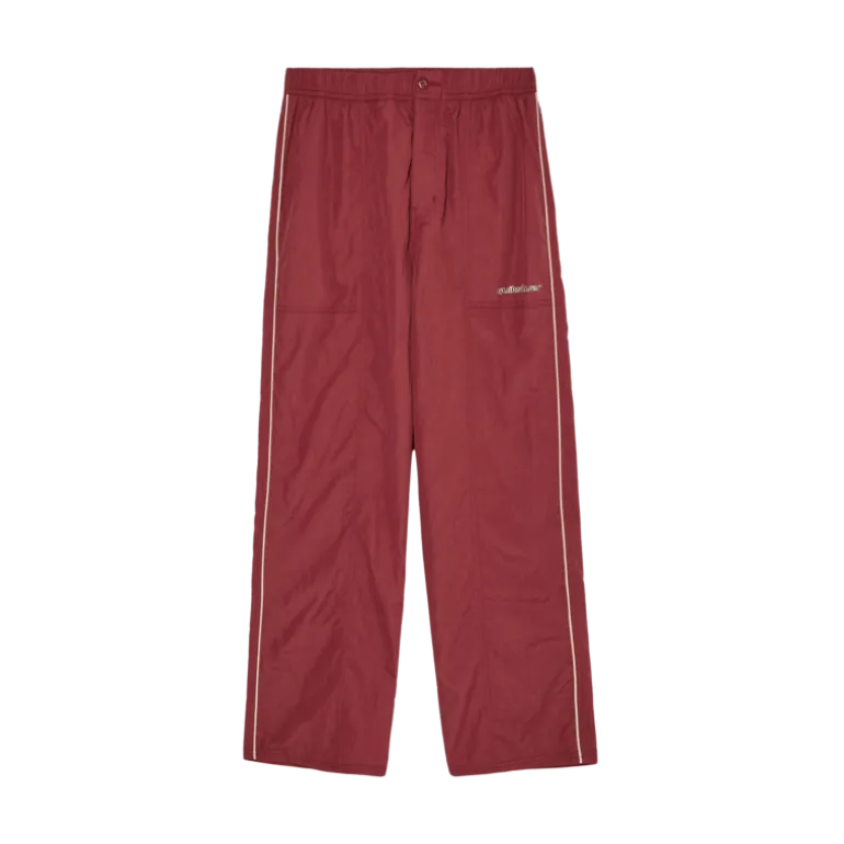 QuiksilverRed Castle Pant - Pantalon survêtement femme