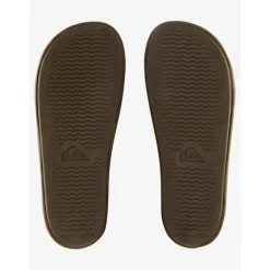 QuiksilverRivi Nubuck - Sandales homme