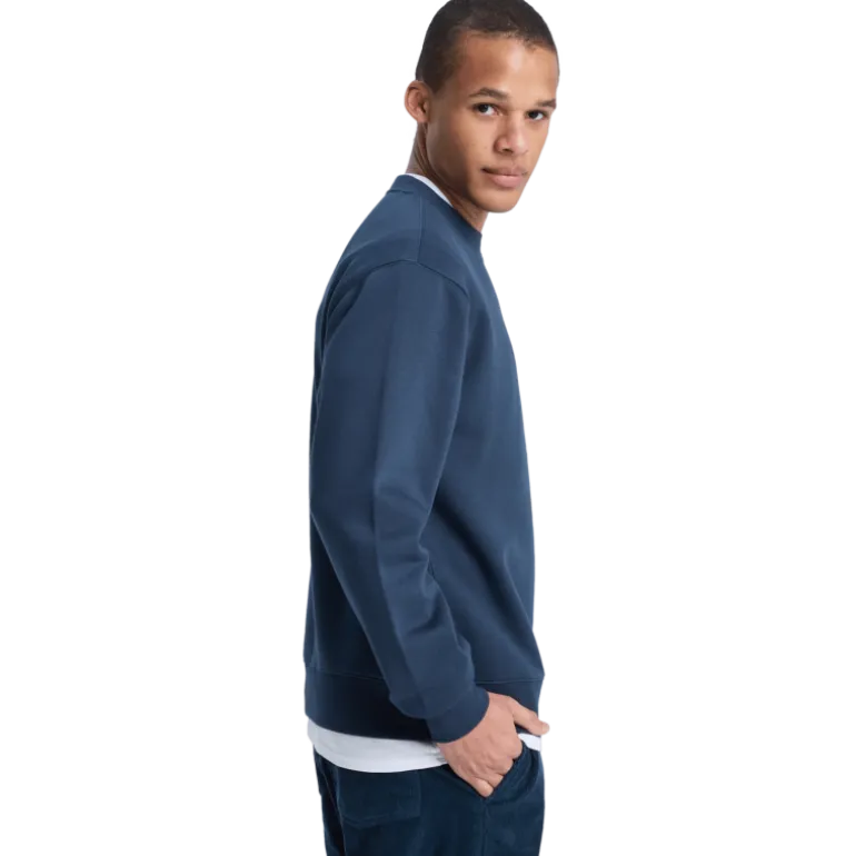 QuiksilverSalt Water Crew - Sweatshirt homme