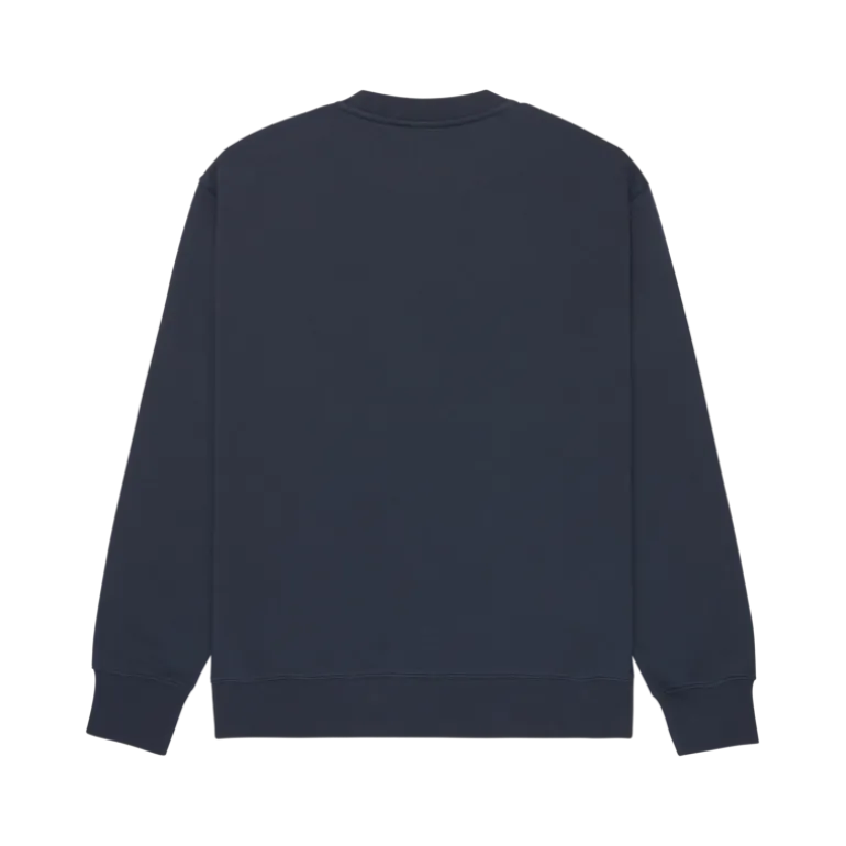 QuiksilverSalt Water Crew - Sweatshirt homme