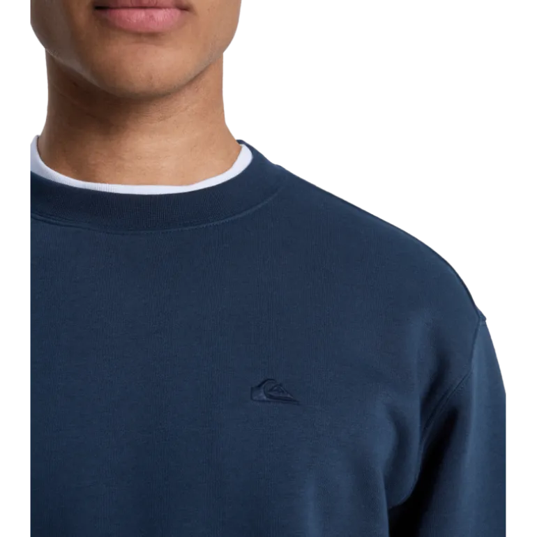 QuiksilverSalt Water Crew - Sweatshirt homme
