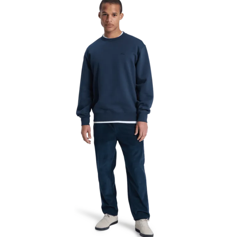 QuiksilverSalt Water Crew - Sweatshirt homme