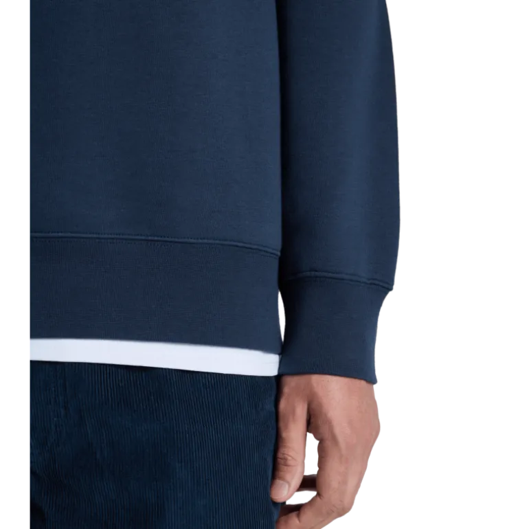 QuiksilverSalt Water Crew - Sweatshirt homme