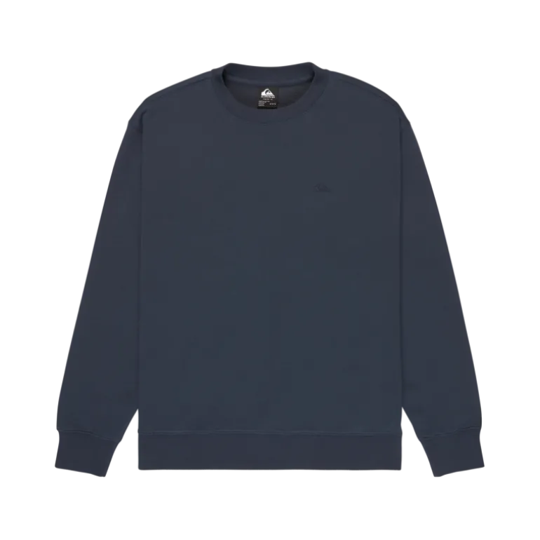 QuiksilverSalt Water Crew - Sweatshirt homme