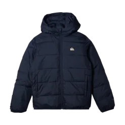 QuiksilverScaly Reversible Youth - Doudoune enfant