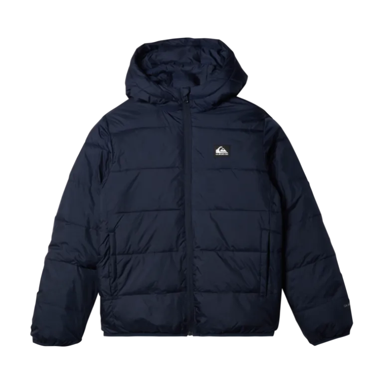 QuiksilverScaly Reversible Youth - Doudoune enfant