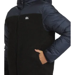 QuiksilverScaly Reversible Youth - Doudoune enfant