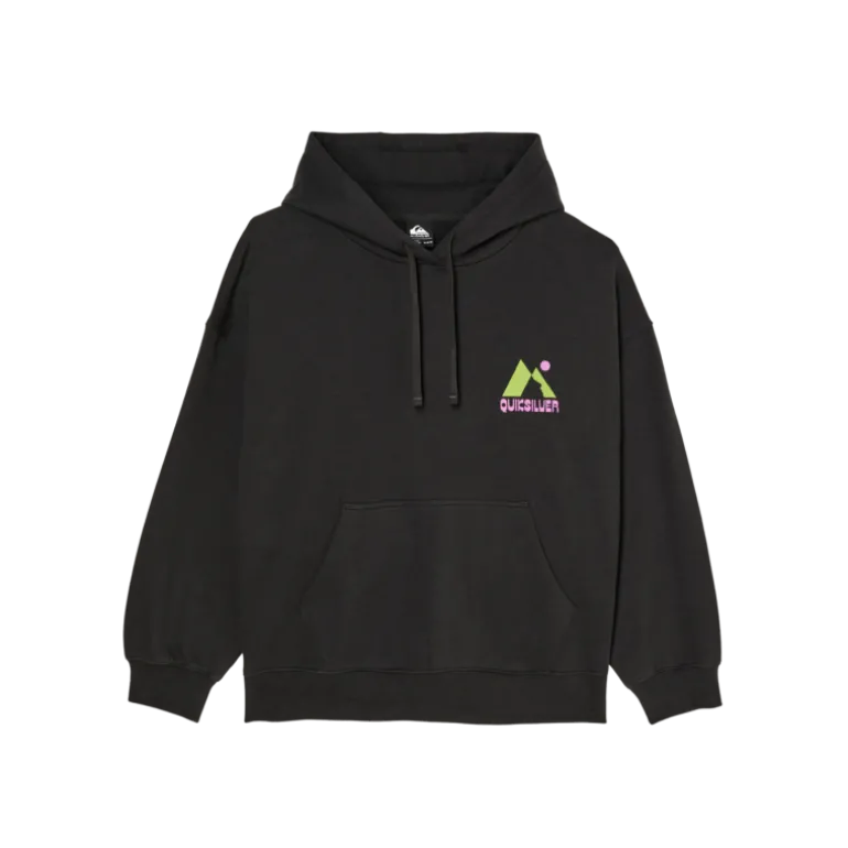 QuiksilverStandard Hoodie - Sweatshirt à capuche femme