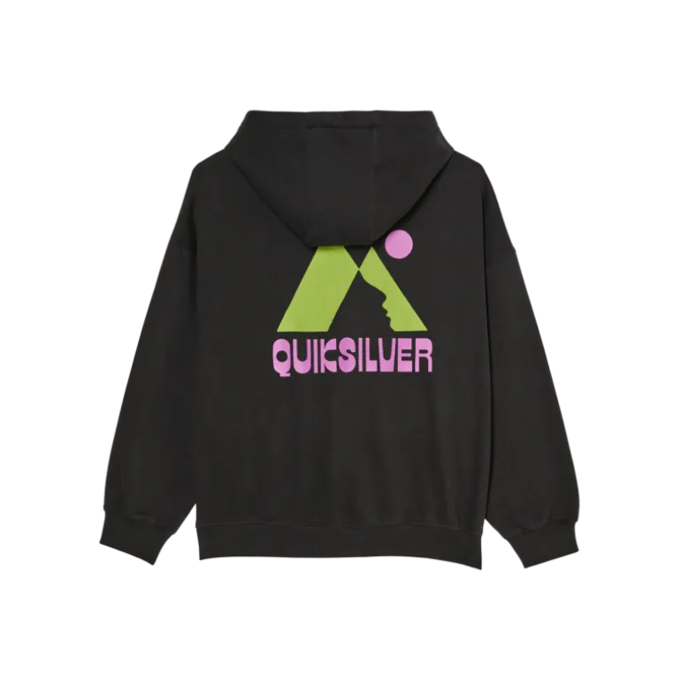 QuiksilverStandard Hoodie - Sweatshirt à capuche femme