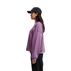 QuiksilverSunway Block Crew - Sweatshirt femme